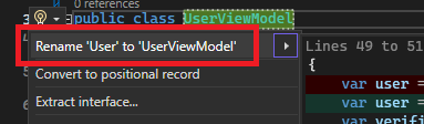 UserViewModel