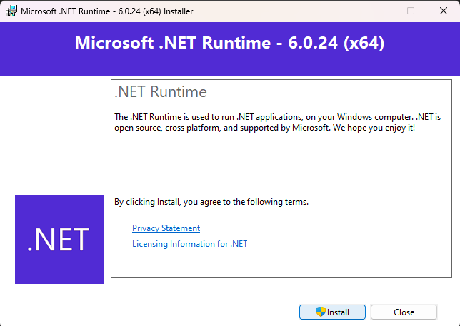 dotnet-runtime-6.0.24-win-x64.exe